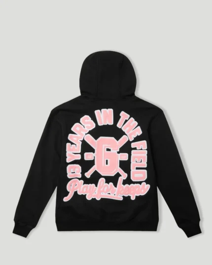 Geedup 13YR PFK Hoodie BlackPink (1)