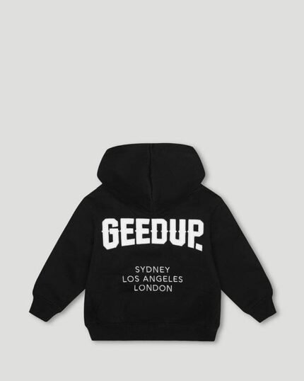 GEEDUP B56 41