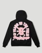 Geedup 13YR PFK Hoodie Black
