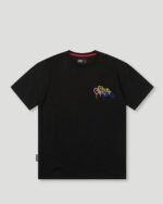 Geedup Handstyle T Shirt Black