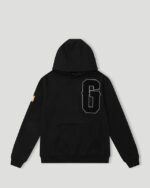 Geedup O S G Hoodie Black