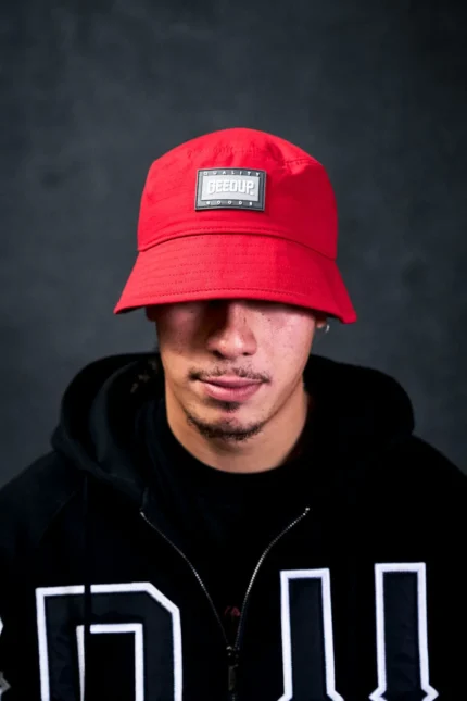 Core Logo Ripstop Hat