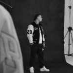 GEEDUP X TRAPSTAR Tracksuit