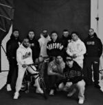 GEEDUP X TRAPSTAR Tracksuits