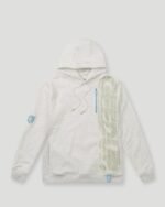 Geedup Sportsman RSP Hoody White Marle