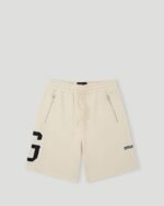 Geedup Tracksuit Cream