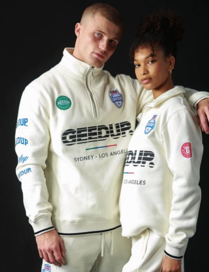 Geedup clothing