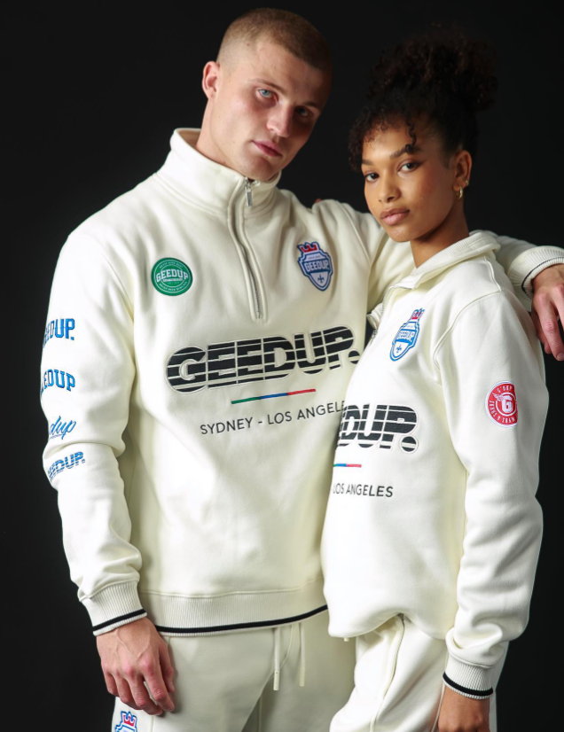Geedup clothing Geedup clothing
