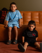 Geedup shot set kids tracksuit two pice