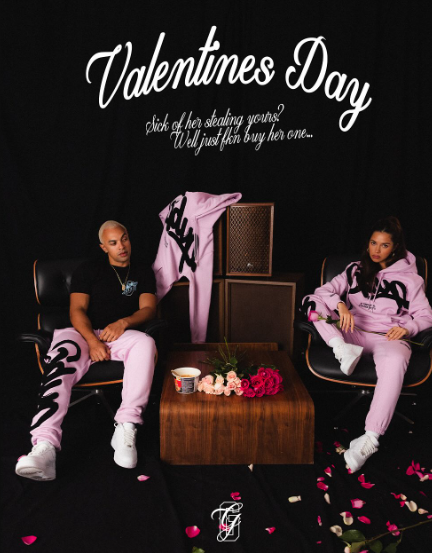 Geedup two piece Tracksuits men Geedup two piece Tracksuits men
